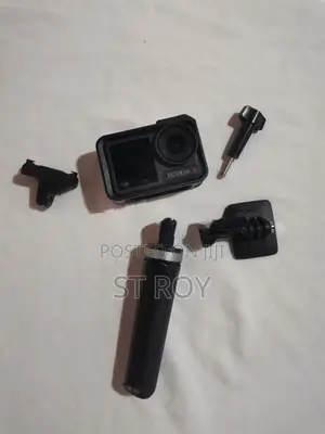 DJI Action 4