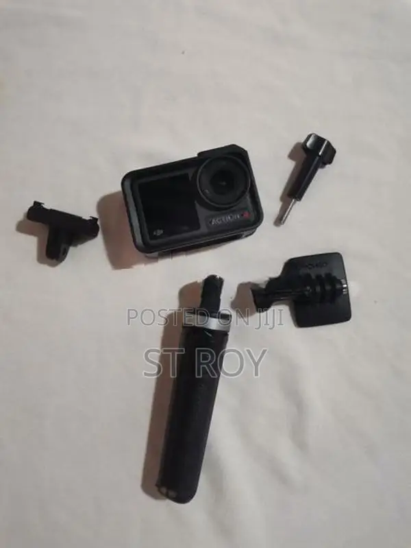 DJI Action 4