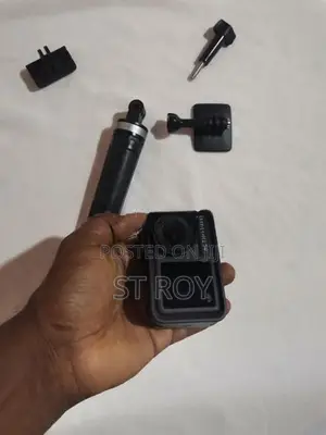 DJI Action 4