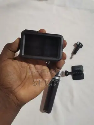 DJI Action 4