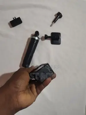 DJI Action 4