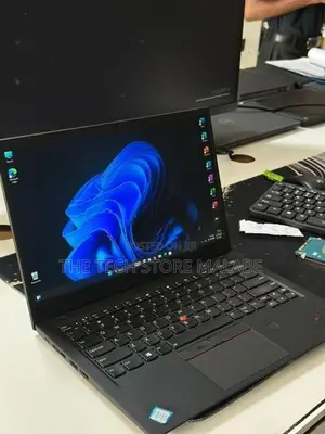 Lenovo ThinkPad X1 Carbon