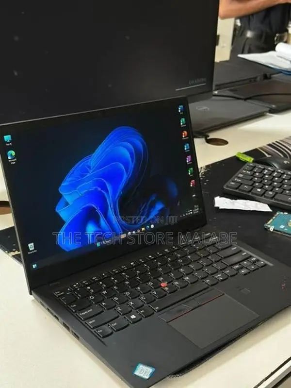 Lenovo ThinkPad X1 Carbon
