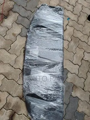 Toyota Platz Parcel Tray