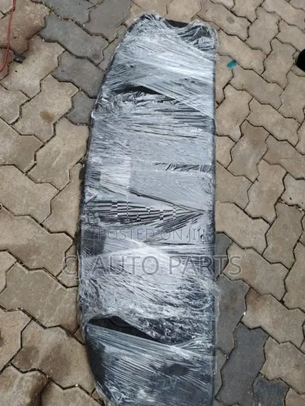 Toyota Platz Parcel Tray