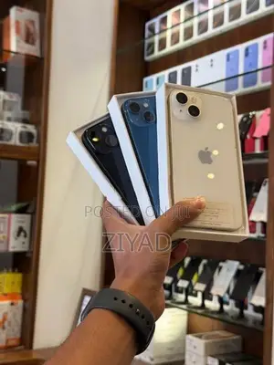 Apple iPhone 13 128GB (Used)