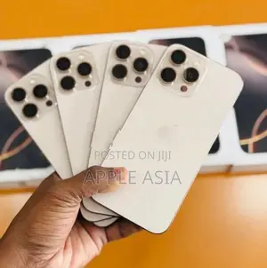 Apple iPhone 16 Pro Max (Used)
