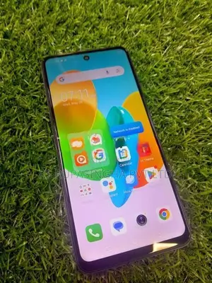 Tecno Spark 20C (Used)