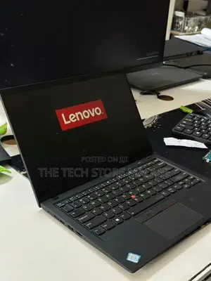 Lenovo ThinkPad X1 Carbon