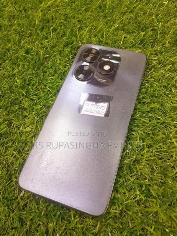 Tecno Spark 20C (Used)