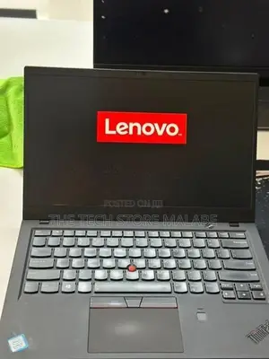 Lenovo ThinkPad X1 Carbon