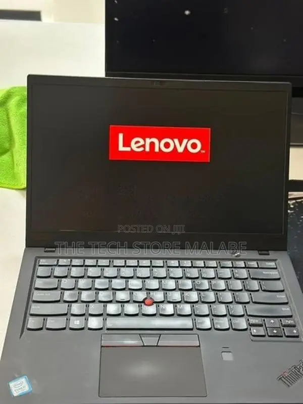 Lenovo ThinkPad X1 Carbon