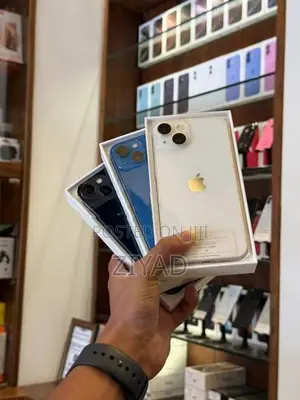 Apple iPhone 13 128GB (Used)