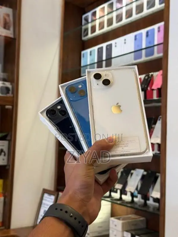 Apple iPhone 13 128GB (Used)