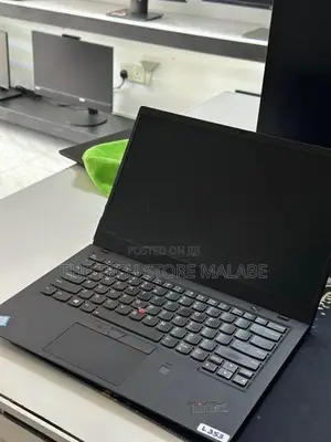Lenovo ThinkPad X1 Carbon