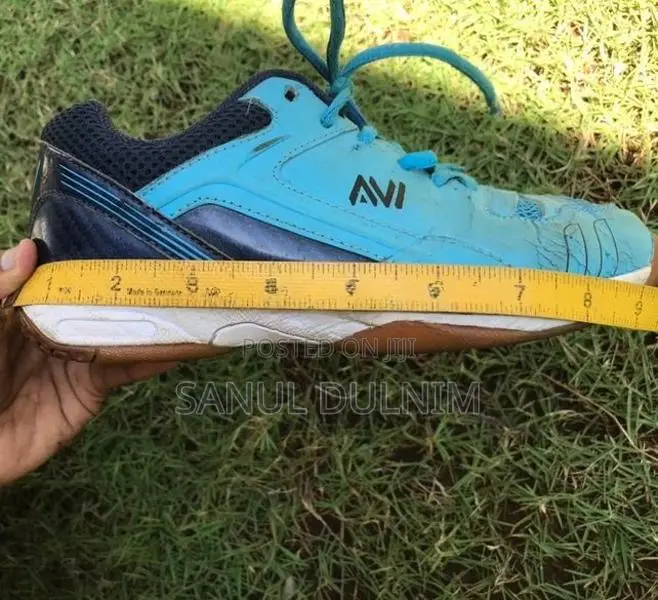 Badminton Shose