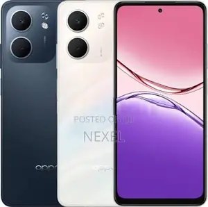 Oppo A5x 4GB 128GB (Brand New)