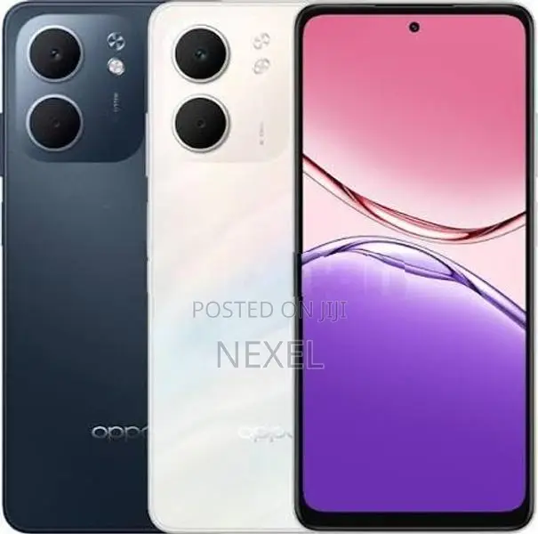 Oppo A5x 4GB 128GB (Brand New)