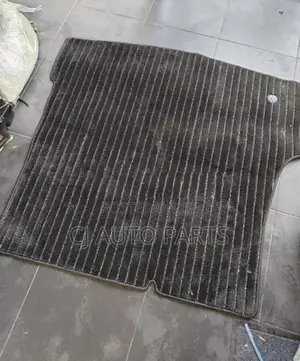 Volkswagen Passat B5 Dicky Carpet