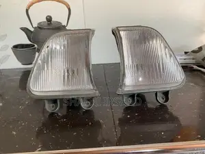 Toyota Indicator Lights