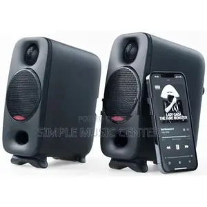 NUX AXON 3 Studio Active Reference Monitor,3/8"