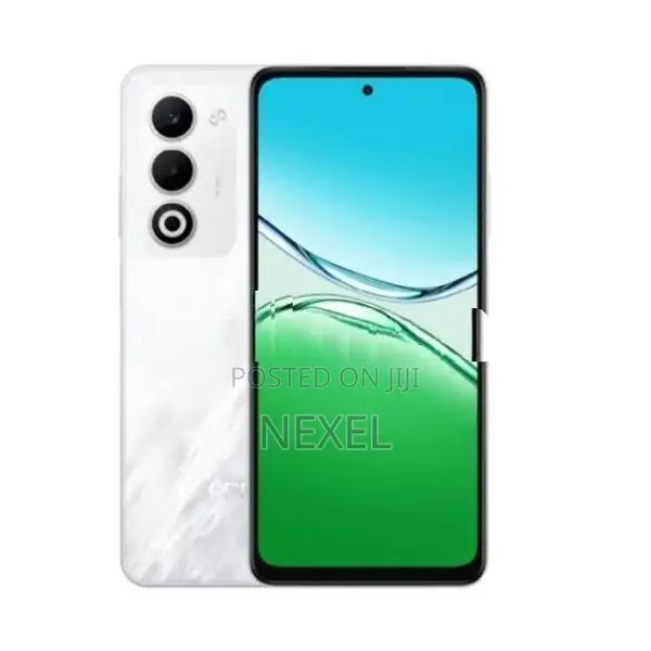 Oppo A5 8GB 256GB (Brand New)