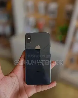 Apple iPhone X (Used)