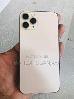Apple iPhone 11 Pro (Used)
