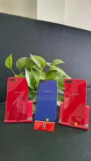 Oppo A3s 6GB 128GB (Used)