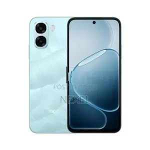 Oppo A6X 4GB 64GB (Brand New)