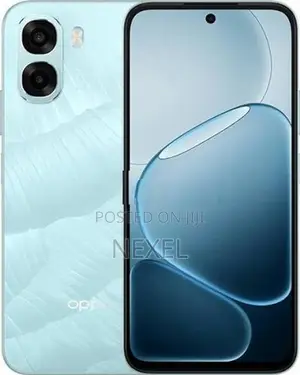 Oppo A6 8GB 256GB (Brand New)
