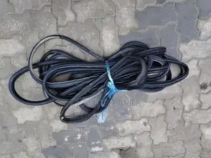 TOYOTA PRIUS 30 RUBBER BEADINGS