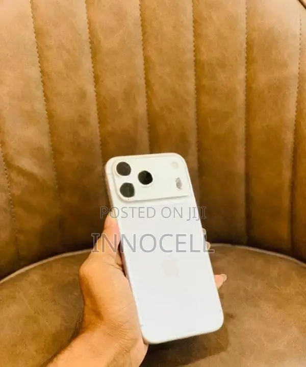 Apple iPhone 17 Pro Max 256GB (Used)