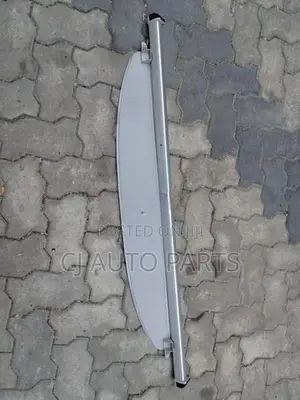 Toyota Prius 30 Dicky Tray