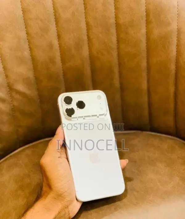 Apple iPhone 17 Pro Max 256GB (Used)