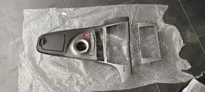Toyota Prius 30 Center Console