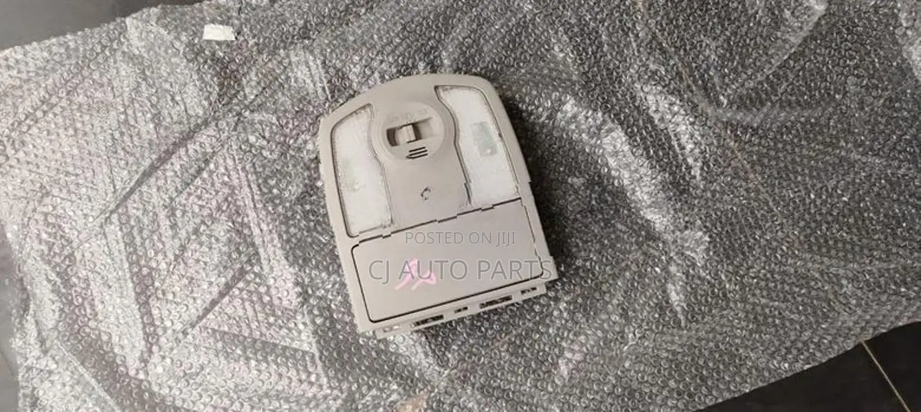 Toyota Prius 30 Reading Lamp