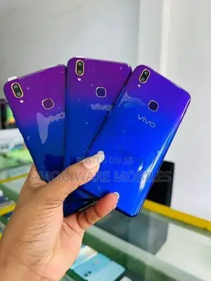 Vivo Y85 6GB 128GB (Used)