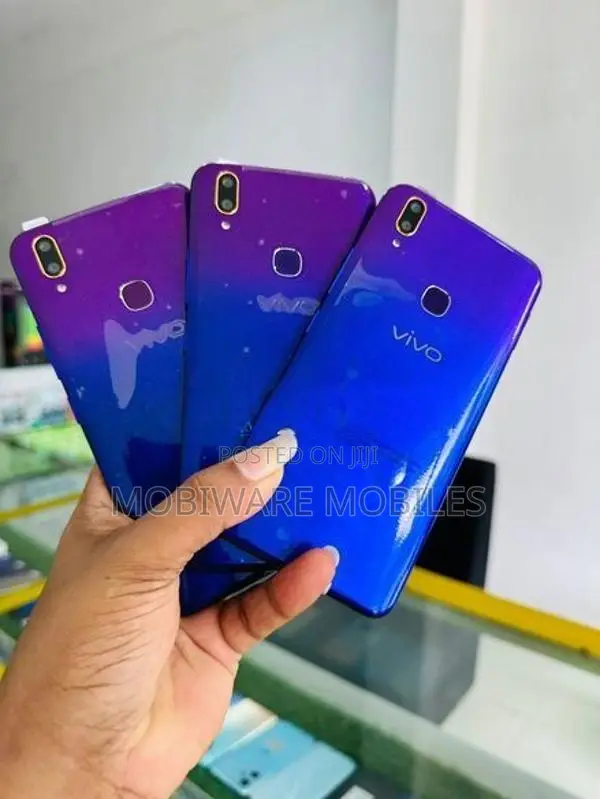 Vivo Y85 6GB 128GB (Used)