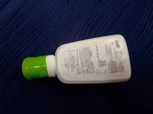 Moisturizer Lotion