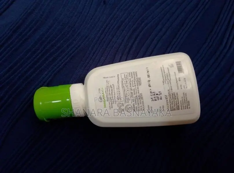Moisturizer Lotion
