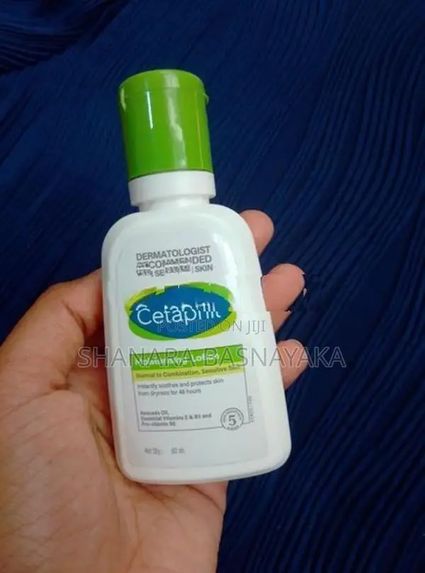 Moisturizer Lotion