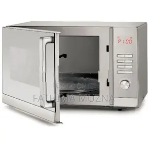 Microwave Oven