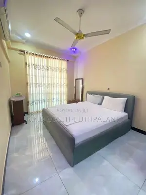 Furniture Ac Room For Rent Mountlavinia