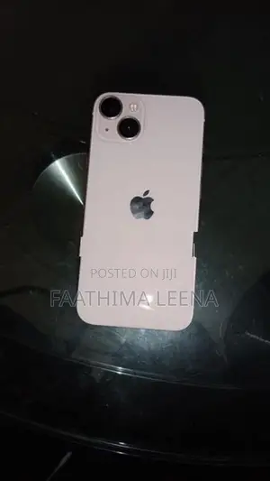 Apple iPhone 13 128 (Used)