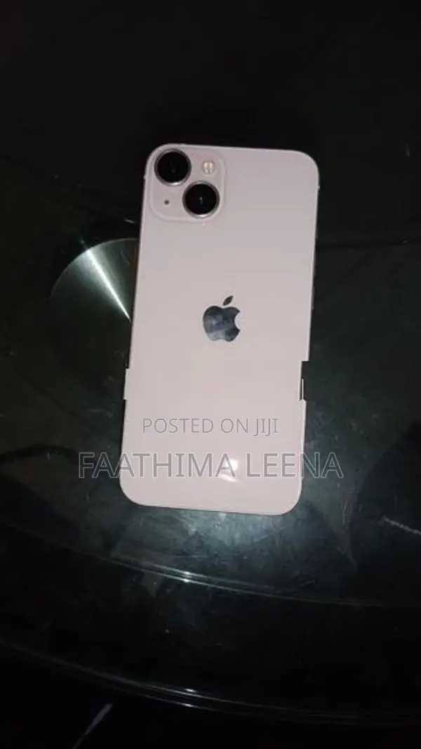 Apple iPhone 13 128 (Used)