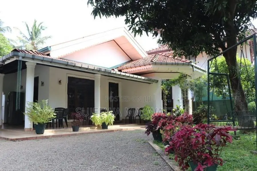 House for Sale Marawila