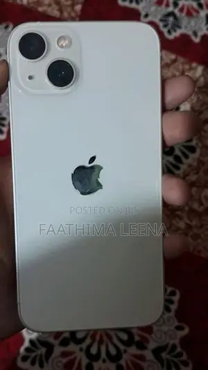 Apple iPhone 13 128 (Used)