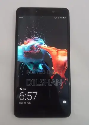 Huawei GR5 (Used)