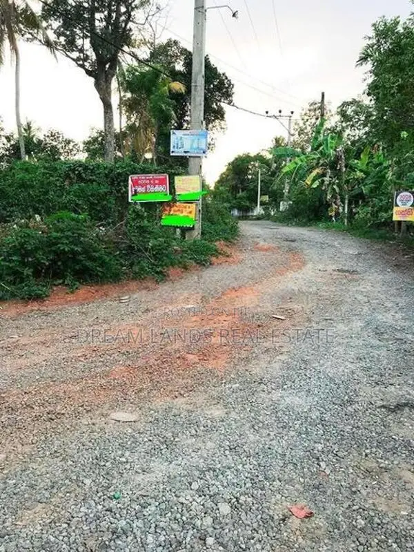 LAND FOR SALE IN UDUPILA (SP1167)